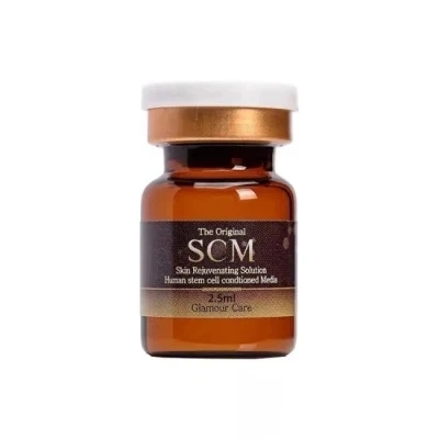 Scm Soins capillaires booster la croissance des cheveux Produits Aape efficace des facteurs de croissance de cellules souches pour le Traitement Anti Hairloss chauve humaine La croissance des cheveux Dr Cyj sèche Bouchon de remplissage