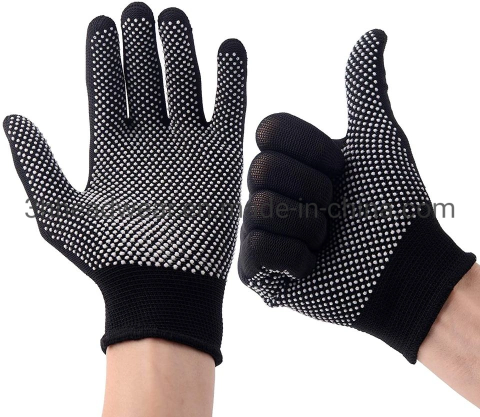 Knitted Gloves Custom Logo 230322-12