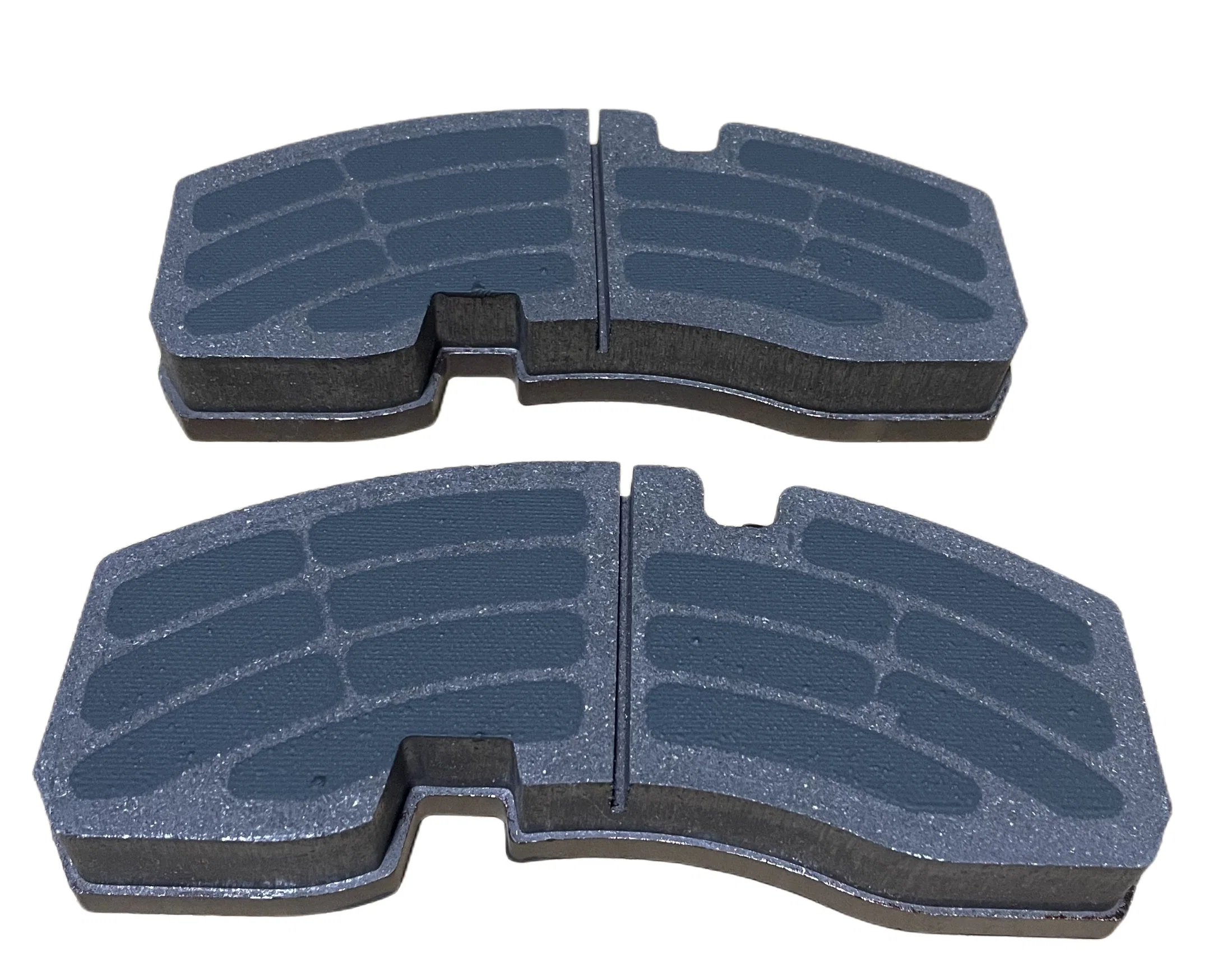 Auto Parts Brake Pad for Benz, Scania, Renault, Man, Volvo Bus and Truck (WVA29165)