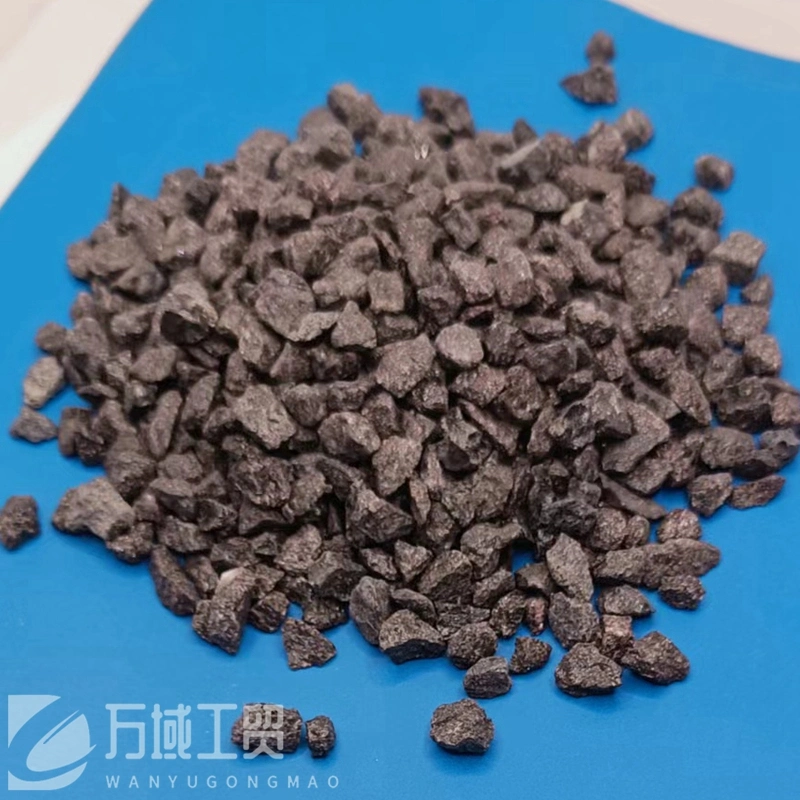 Diamond Powder, Brown Corundum Blast Media, Sandblasting Corundum