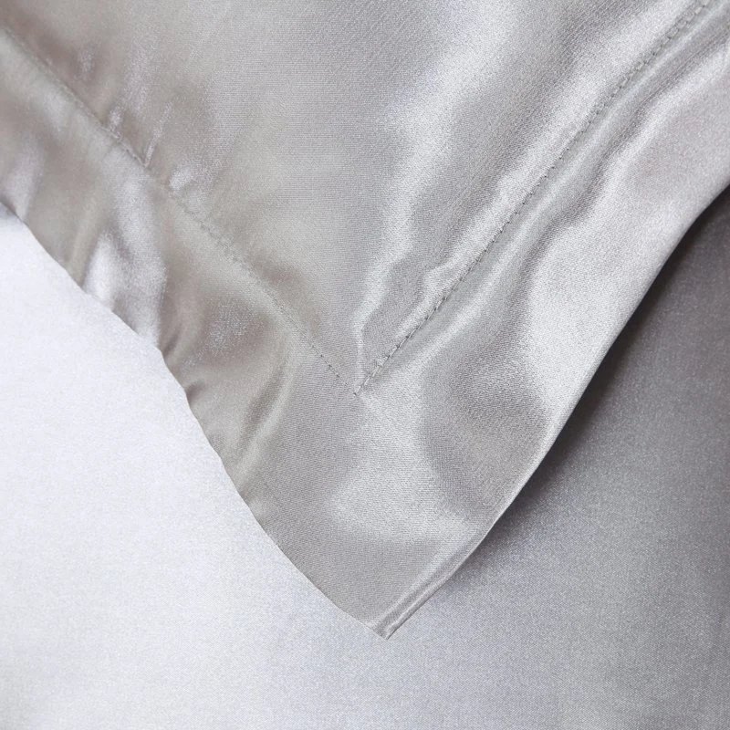 Made in China Supplier Satin Silk Home Textile