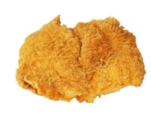 Gefrorene Lebensmittel Gebratenes Huhn Cutlet Chicken Tenders