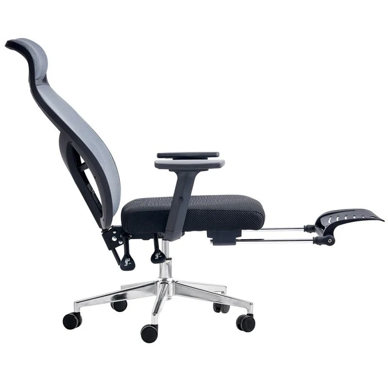 New Design Swivel Computer Mesh Ergonomic Rest Chair Office Room Deck Chair