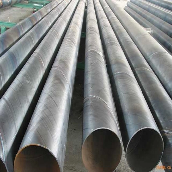 Ms Carbon Steel Pipe Standard Length ERW Welded Carbon Steel Round Pipe and Tubes