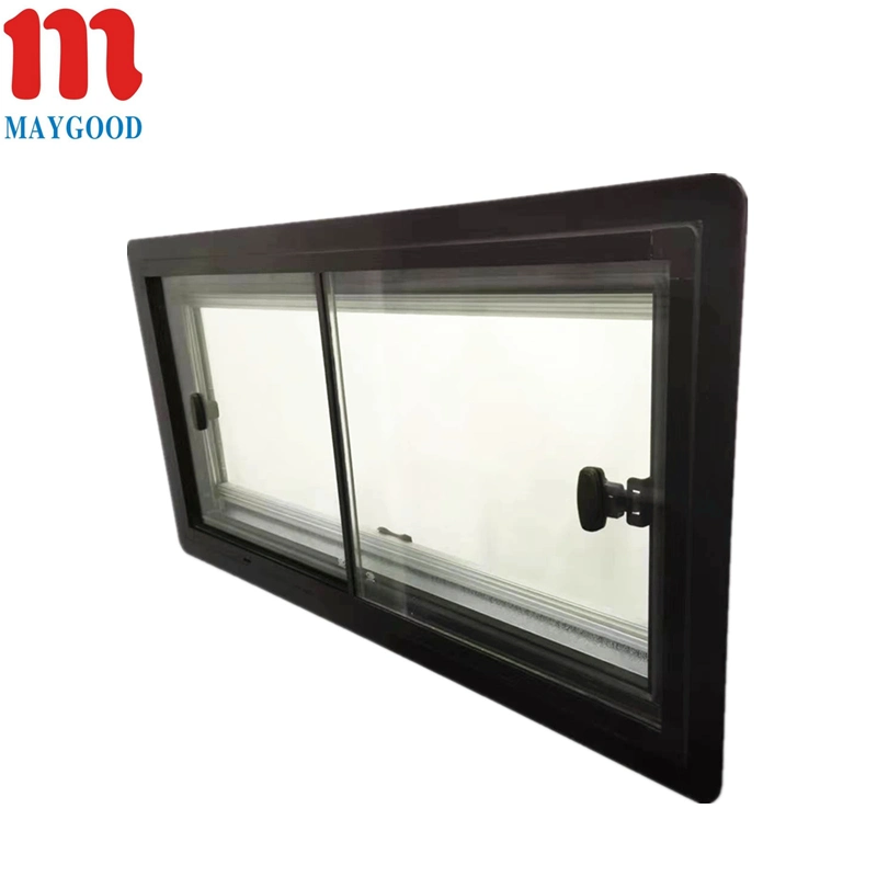 Seitenfenster mit Aluminiumprofil 700X400 für Caravan Anhänger Rvs