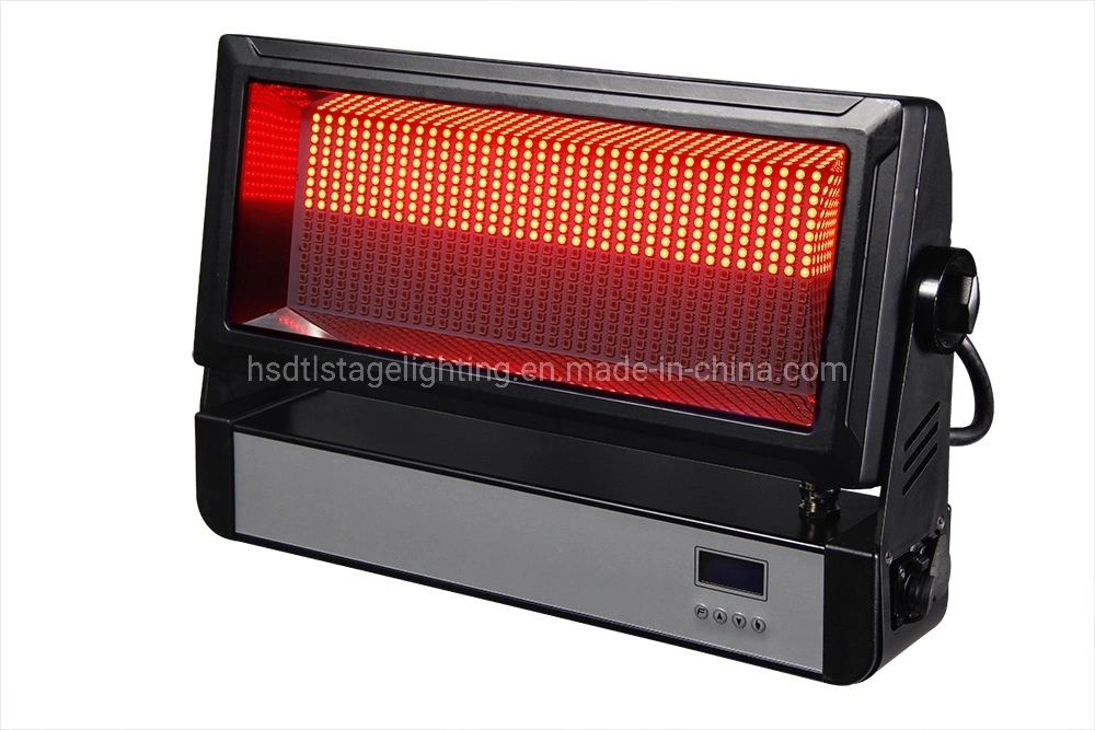 Outdoor Live Show LED 450W RGB Wash Strobe Light