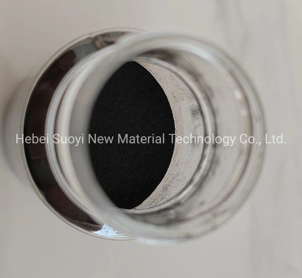 99.9%Nano Manganese Tetroxide Nano Manganese Tetroxide 50nm Mn3o4 CAS1317-35-7