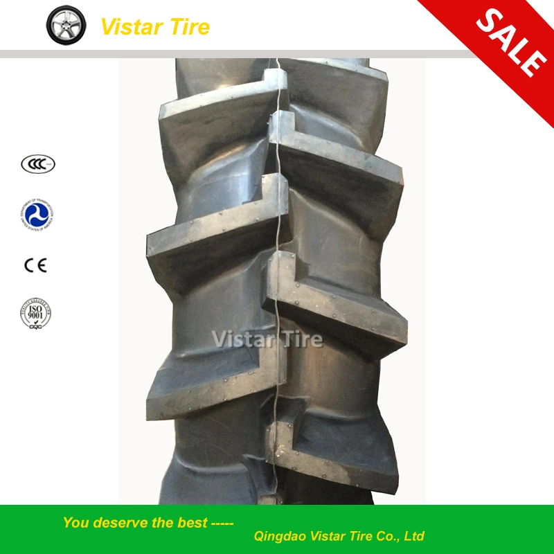 Flotation Tyre, Irrigation Tyre, Rice Paddy Tyre, R1 R2 Agriculture Tyre