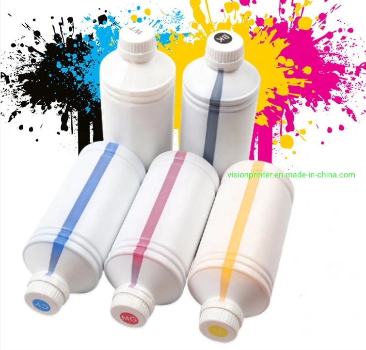 Printing Ink for Digital Sublimation Printer