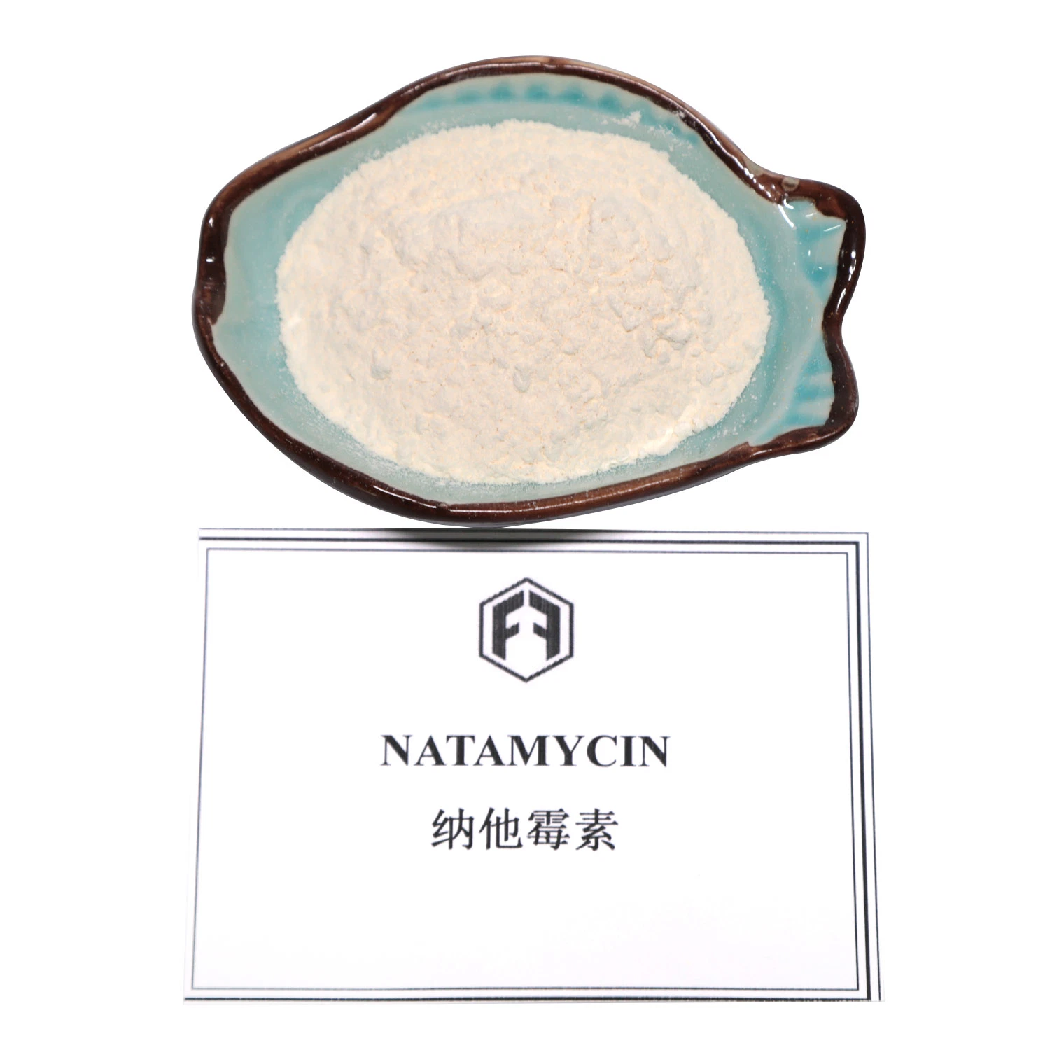 Bio naturel produits de conservation de la Natamycine propionate de calcium pour la crème glacée