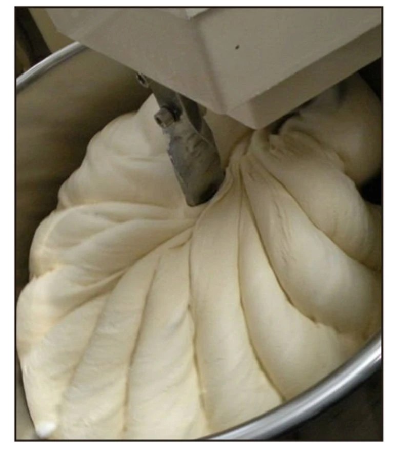 220V 25kg Spiral Dough Mixer Mixing Equipment Installation Manual Philippines (ZMH-25)