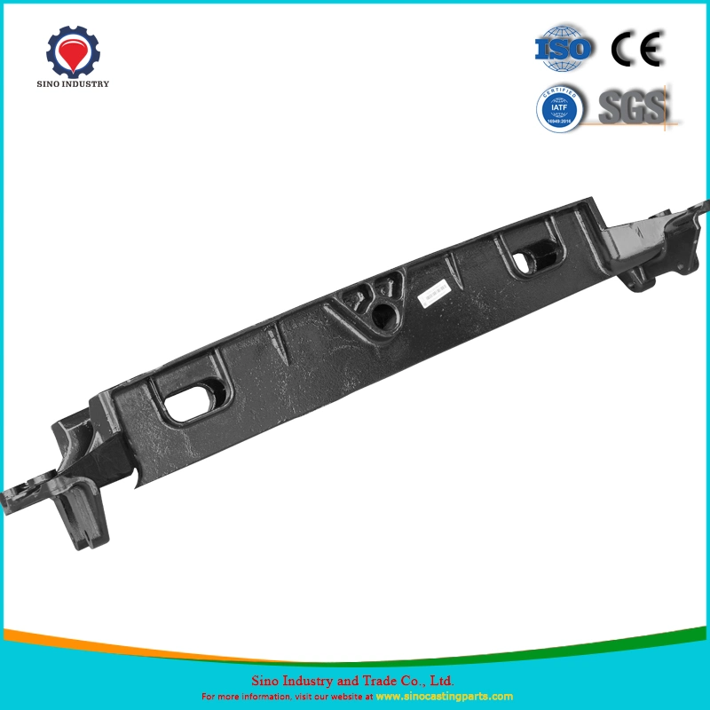 Fonte grise haute précision personnalisée matrice/sable/cire perdue fonte ductile Sable/moulé Auto/automobile/pièces détachées automobile Accessoires OEM pour camions lourds/légers