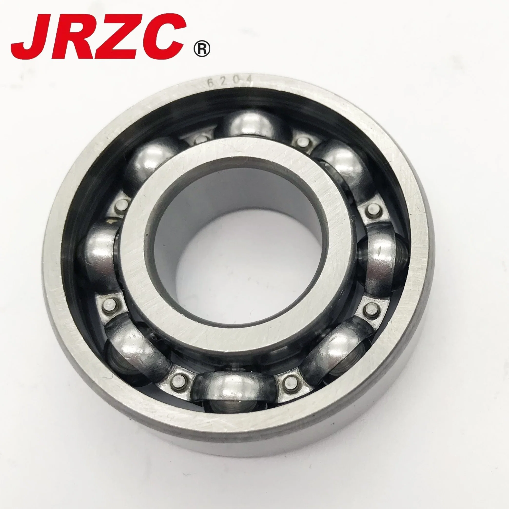 Koyo NSK Timken NTN NACHI Deep Groove Ball Bearing Hub Auto Bearing 6200 6203 RS 6205 6204 6206 6301 6302 6305 6307 6311 Zz 2RS