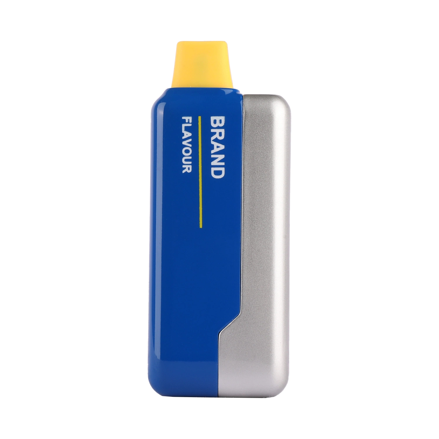 3000 Puffs 0/20/30/50mg Nicotine Salt 800mAh Battery Disposable Vape for Customization