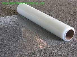 Carpet Protection Film for Surface Protector Carpet Film