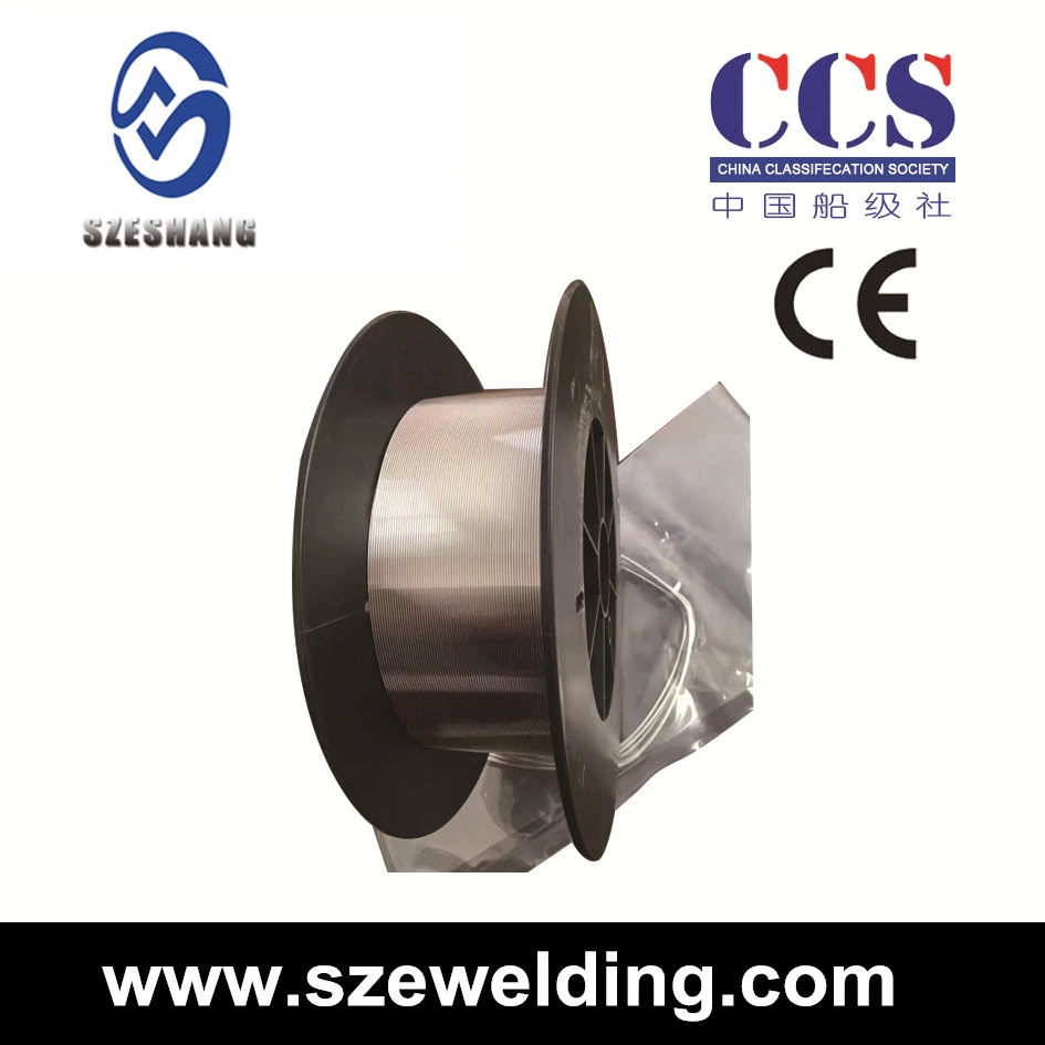 Aws E71t-1c Carbon Steel Flux Cored Wire