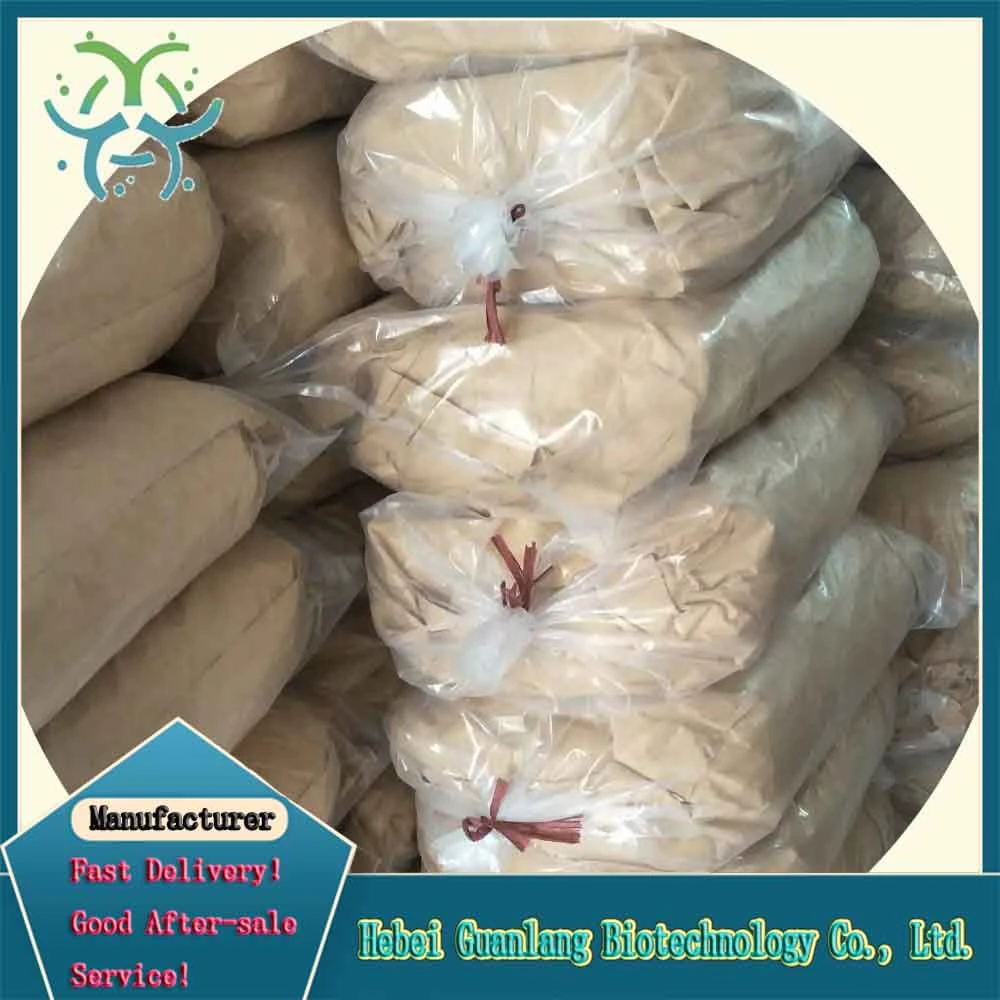 Low Price 4, 4'-Dimethylbenzophenone CAS 611-97-2 with High quality/High cost performance Large Stock