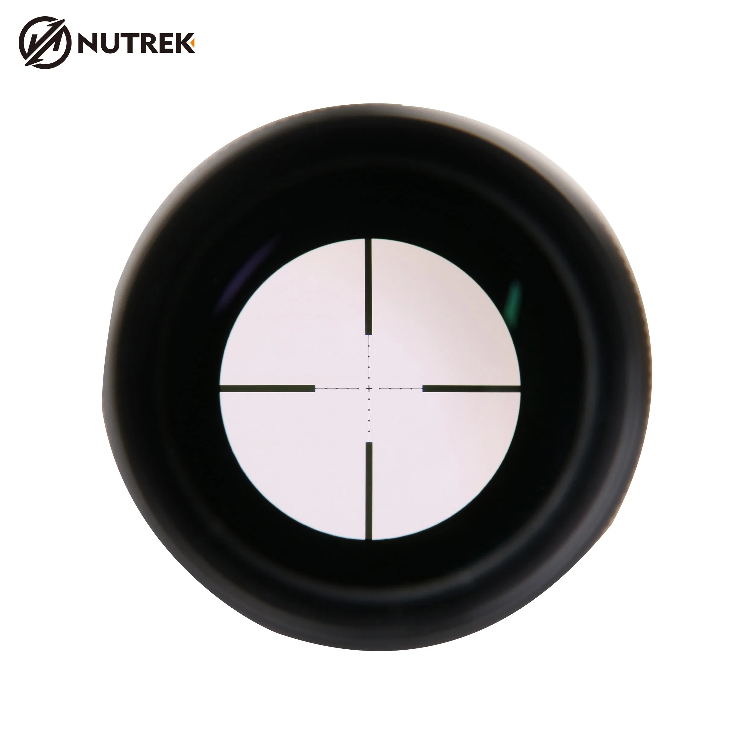 Nutrek Optics 3-12X50 First Focal Plane Waterproof Riflescope