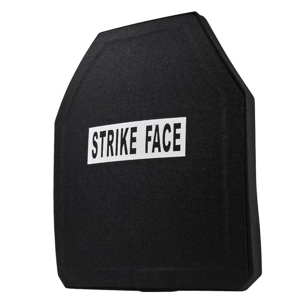 Level IV Ballistic Plates Carrier Vehicle Armor Plate