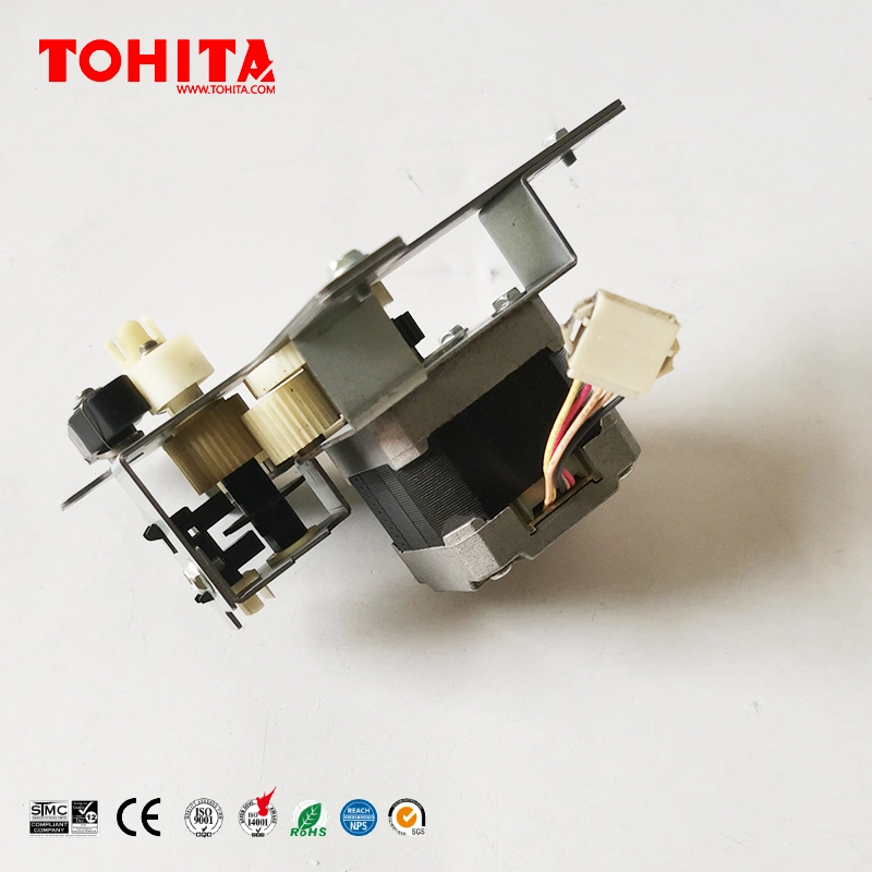 Cleaning Motor Assembly 127K39750 127K39751 127K39752 127K39753 for Xerox Docucolor 240 242 250 252 260 Tohita