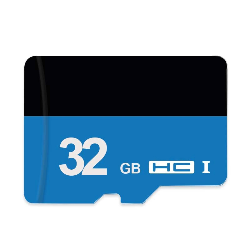 Customer Logo OEM Original Brand 2GB 4GB 8GB 16GB 32GB Micro Card/Memory Card/Memory SD Card