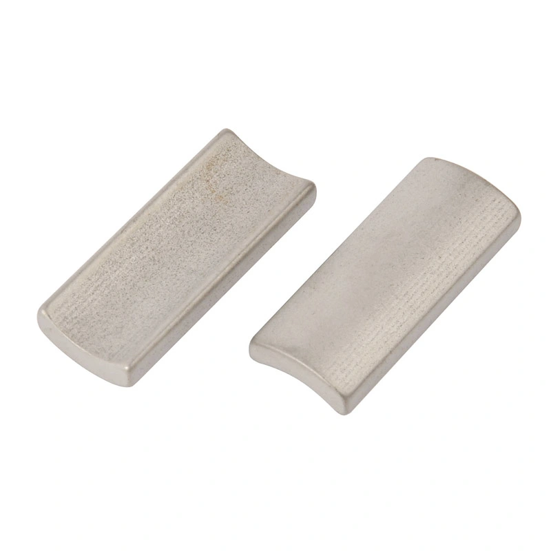 High quality/High cost performance Permanent Neodymium Magnet for Motor