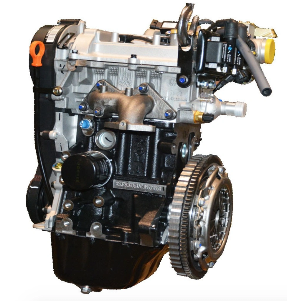 Chery Acteco Brand Sqr272 35HP Engine for ATV /UTV / محرك جزازة التبن / مركبة برمائية