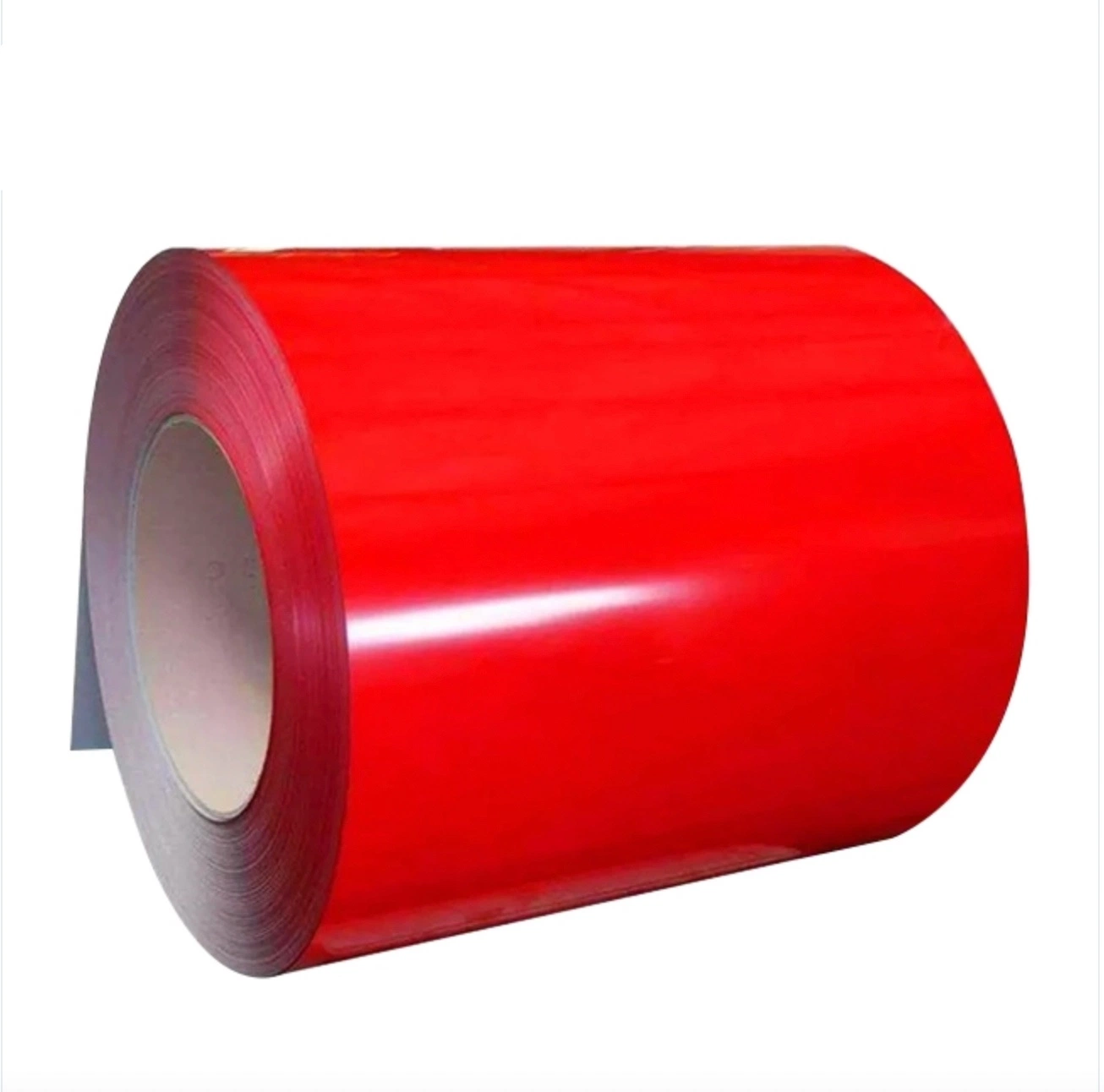 Hot DIP/Cold Rolled Gi Steel Sheet in Coil DC01 G90 Z180 Z275 SGCC, Dx51d,Dx52D,Dx53D PPGI/PPGL Electrolytic Galvalume Steel Zinc Gi Coil Galvanized Steel Coil