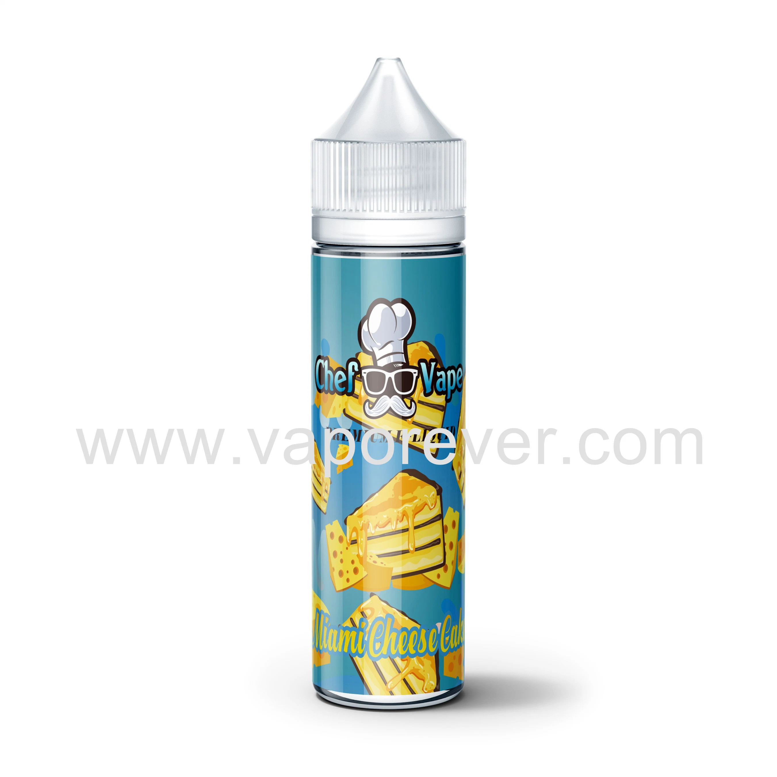 Mix Flavor Eliquid for Rda, Rba, Rta Latest OEM E Liquid Price for Online/Store Sellers Premium Unicorn Bottle E-Liquid in Hot Selling