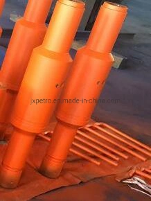 Fosv Full Opening Safety Valve Ball Type Safety Valve API7-1