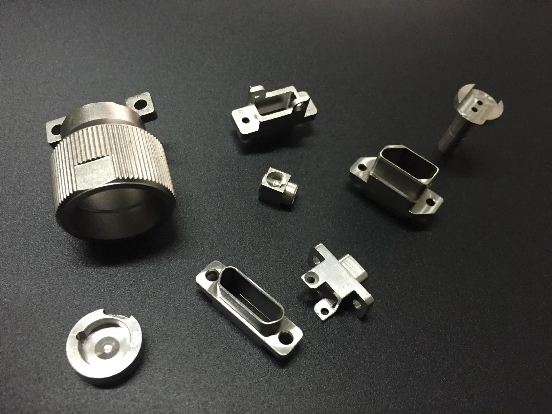 Electrical Parts, Power Fittings, Mechanical Parts, CNC Processing, Turning and Milling Processing, Metal Parts, Hardware Parts, Auto Parts, Fasteners