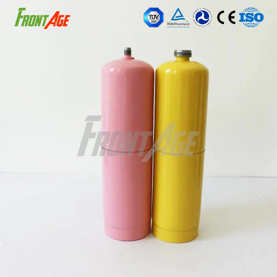 مورّد تطبيق Mapp PRO Gas Cylinder من الفئة الأولى موثوق به الغاز