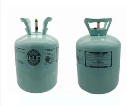 La pureza del gas refrigerante HFC -- Precio R134