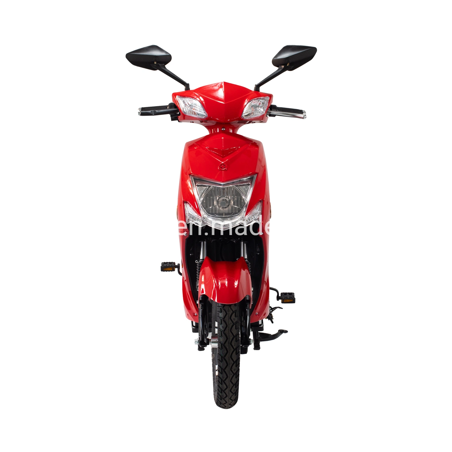 2024 New Cheap Best Ebike Electric Powered Bike for Sale