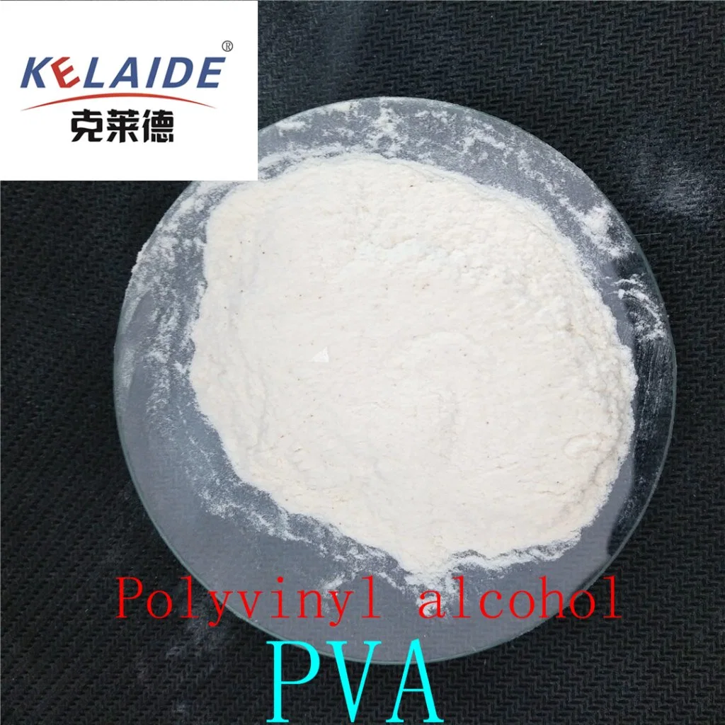 PVA-Produkt mit Papierbeschichtung