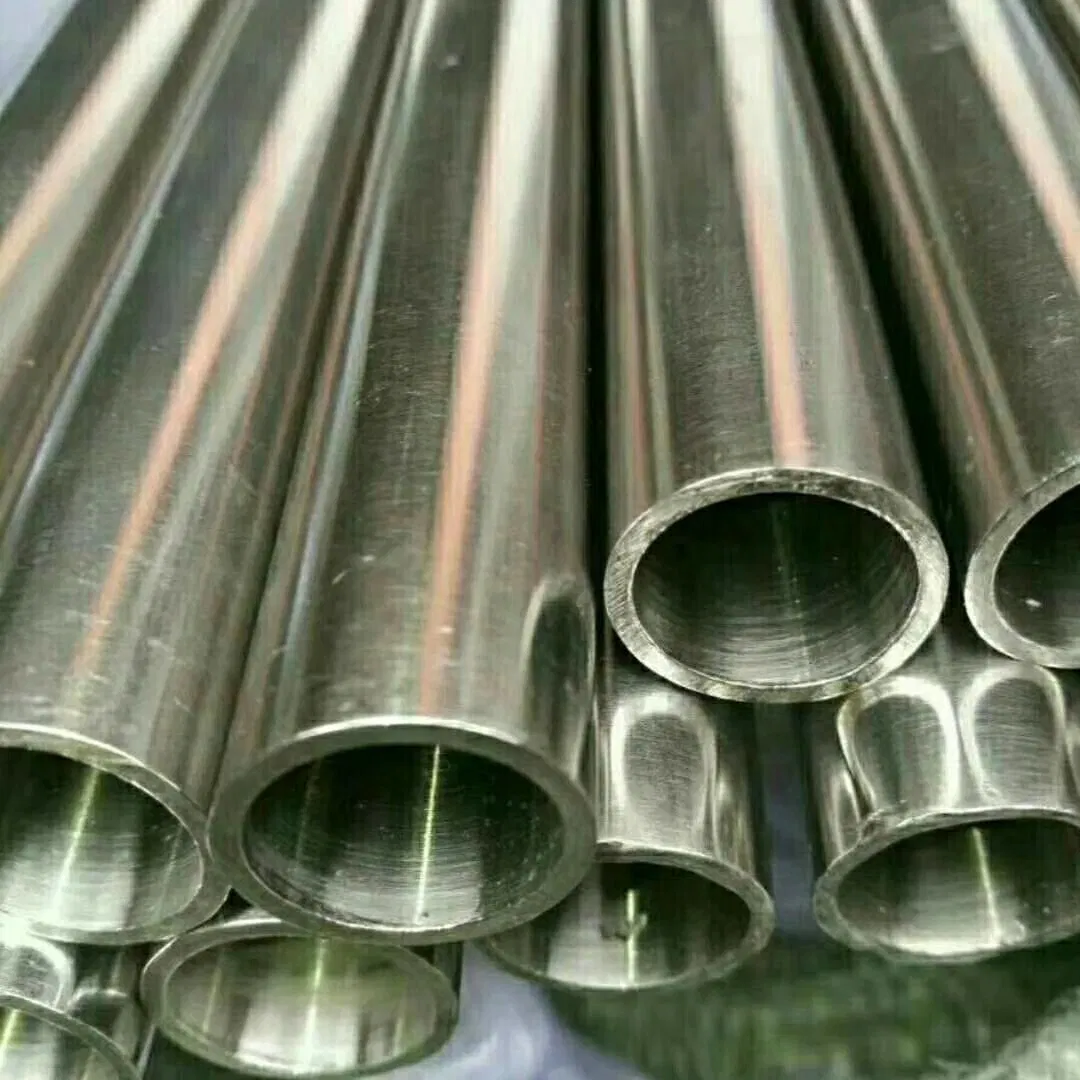 Stainless Steel Pipe 300 Series