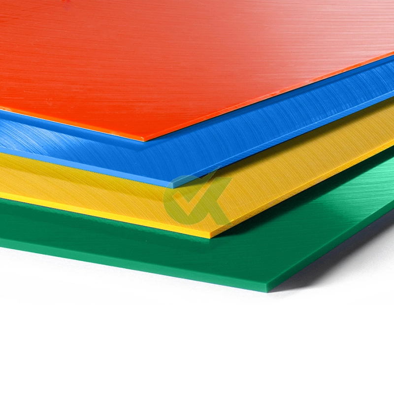 UHMWPE Polymer Liner Sheets Hersteller in Indien