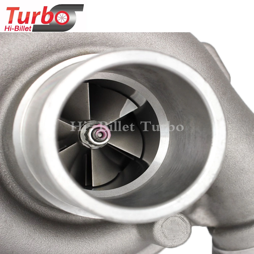 K16 Turbocharger for Mercedes Benz Industrial with Om904la-E2 Engine 53169887028 5316-988-7028 5316-988-7009 Turbo Charger