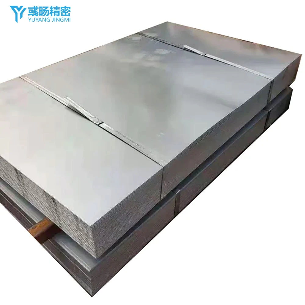 Plain Mirror Polished Roofing Aluminum Alloy Sheet 5083-H112 Price Sheet