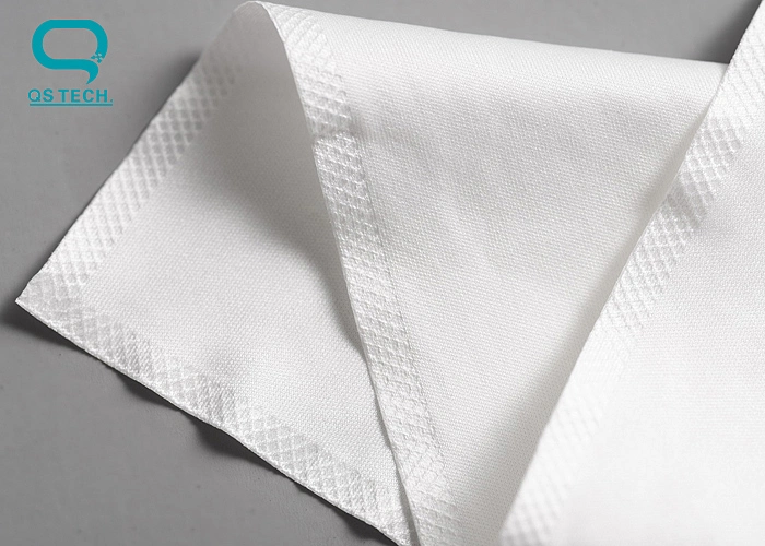 Industry Cleaning Wiper Paper Factory Price Lint Free Cleanroom Paper Wiper Cleanroom Polycellulose Nonwoven Wipes