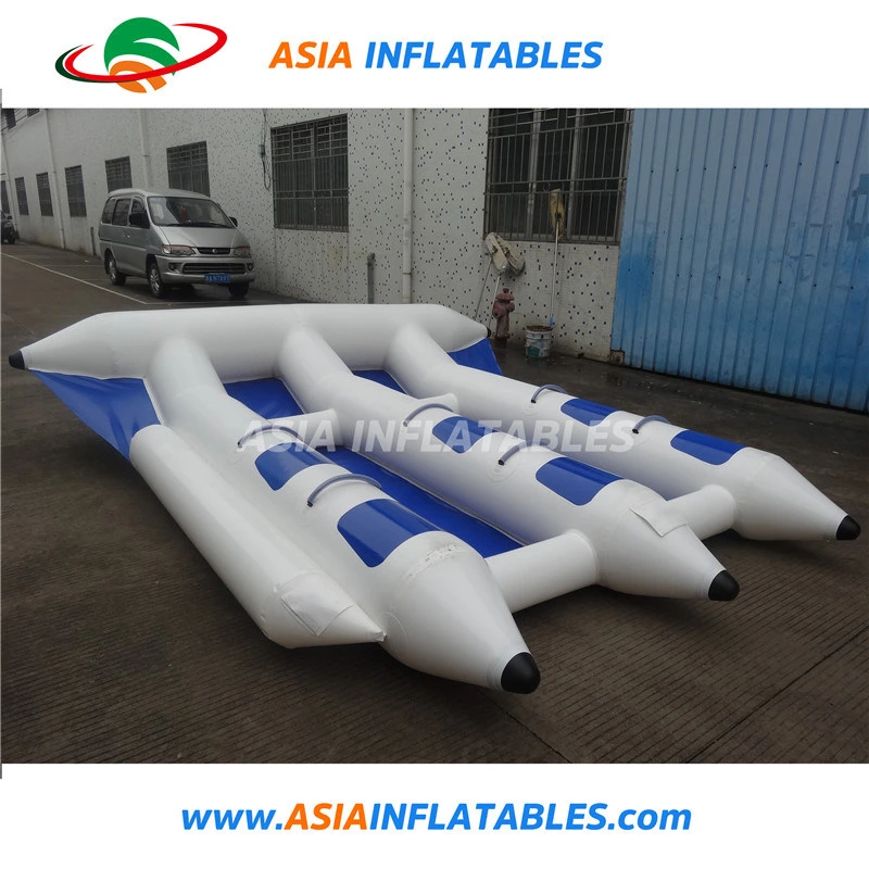 Inflatable Water Trampoline Water Park Accessories for Sale