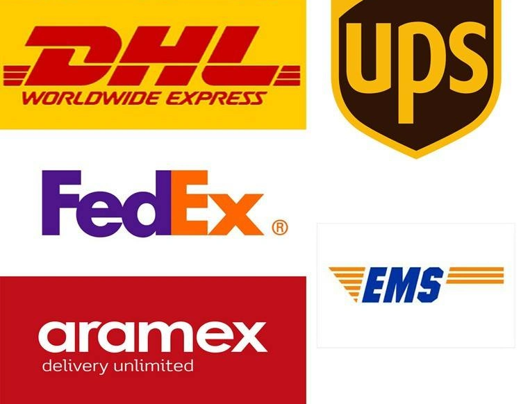Beste und günstigste Fracht Spediteur Versand Agent Lieferung aus China DHL UPS USA FedEx TNT Amazon EMS