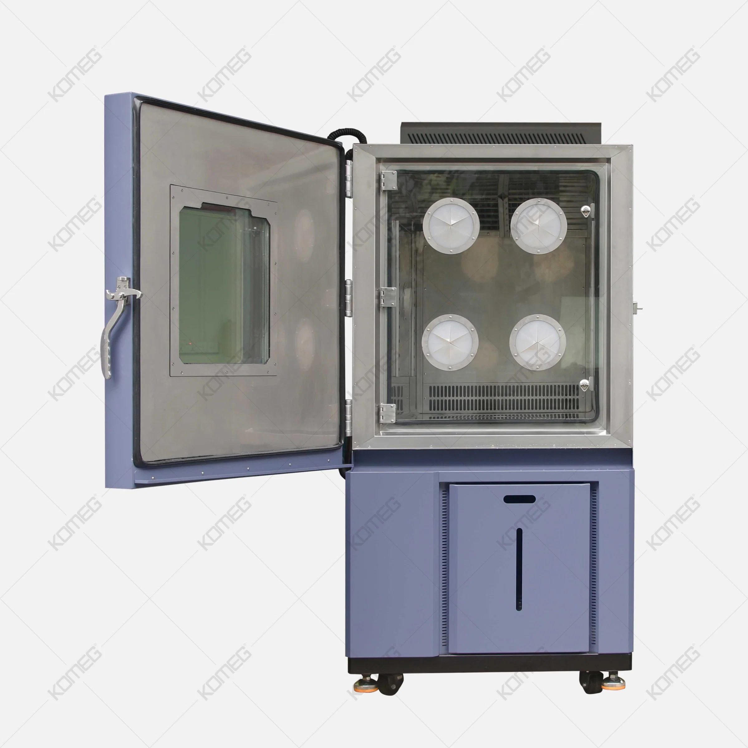 Material Testing Machine Rapid Temperature and Humidity Change Test Tester with Window