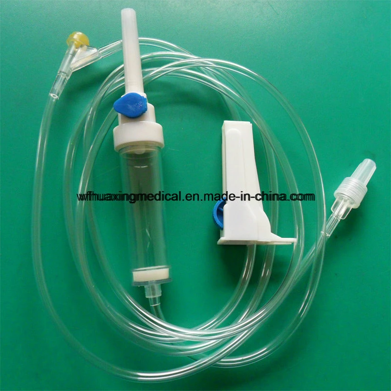 Precision Sterile PVC Free Medical Instruments