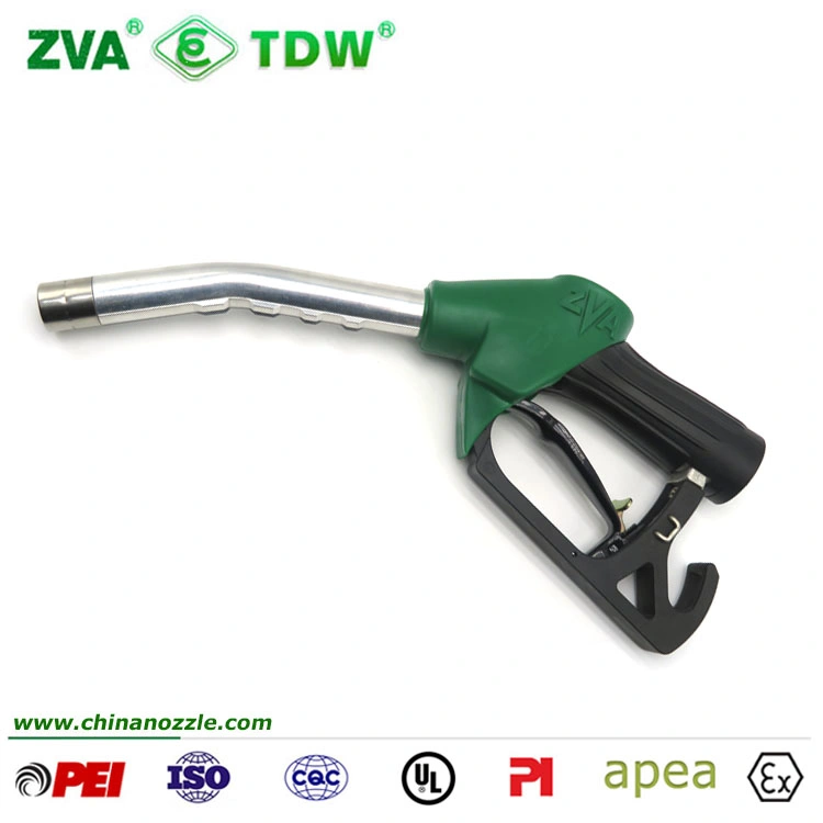 First Generation Zva Automatic Fuel Nozzle for Fuel Dispenser (ZVA DN 19)