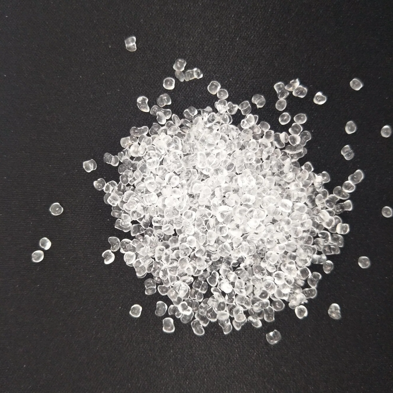 Blow Molding Pellets Good Flexibility Good Mechanical Properties High Strebgth EVA for Greenhouse film