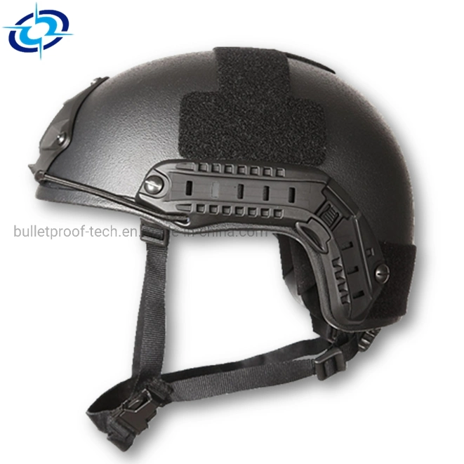 Special Forces Military Fast Standard Ballistic Bulletproof Advanced Combat Helmet 376