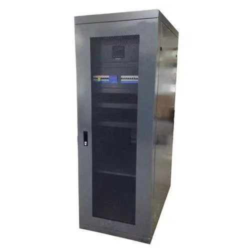 Control System PLC Programmable Dcs System Variable Frequency Control Cabinet Starting Control Pumps