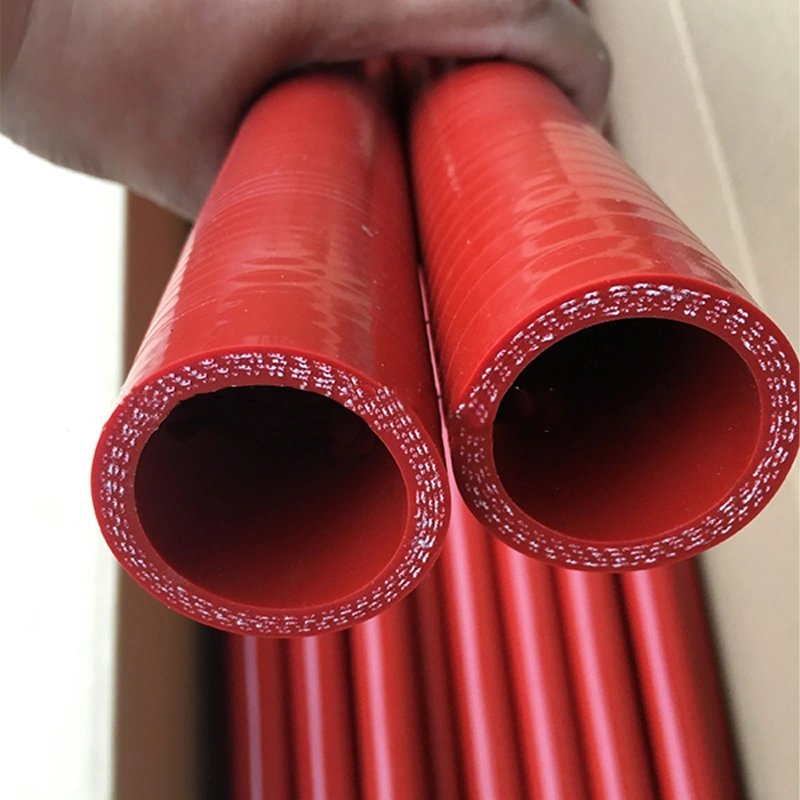 High Performance 25mm 1 Meter Long Straight Silicone Turbo Hose for Supplier