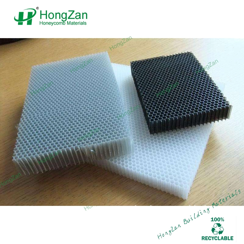 Best Quality PP Honeycomb Core Building Material